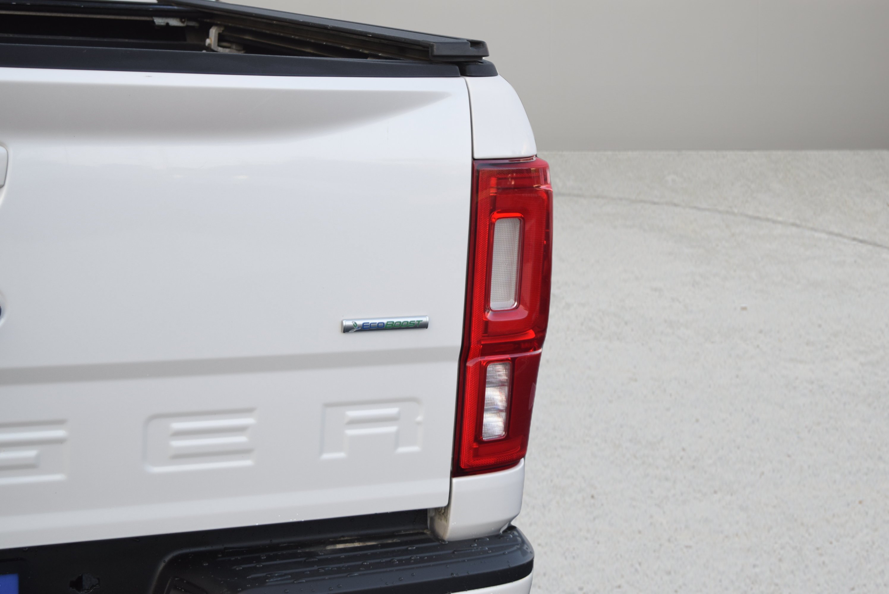 Used 2019 Ford Ranger Lariat w/ Equipment Group 501A Mid AWD/4WD image 6