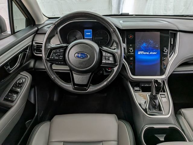 Used 2024 Subaru Outback Onyx Edition XT image 25