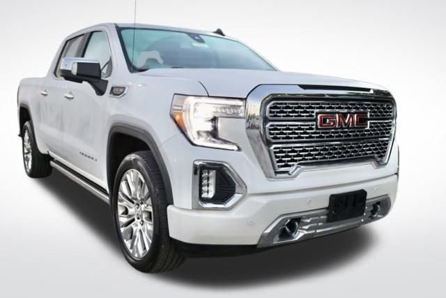 Used 2021 GMC Sierra 1500 Denali w/ Denali Premium Package video 2