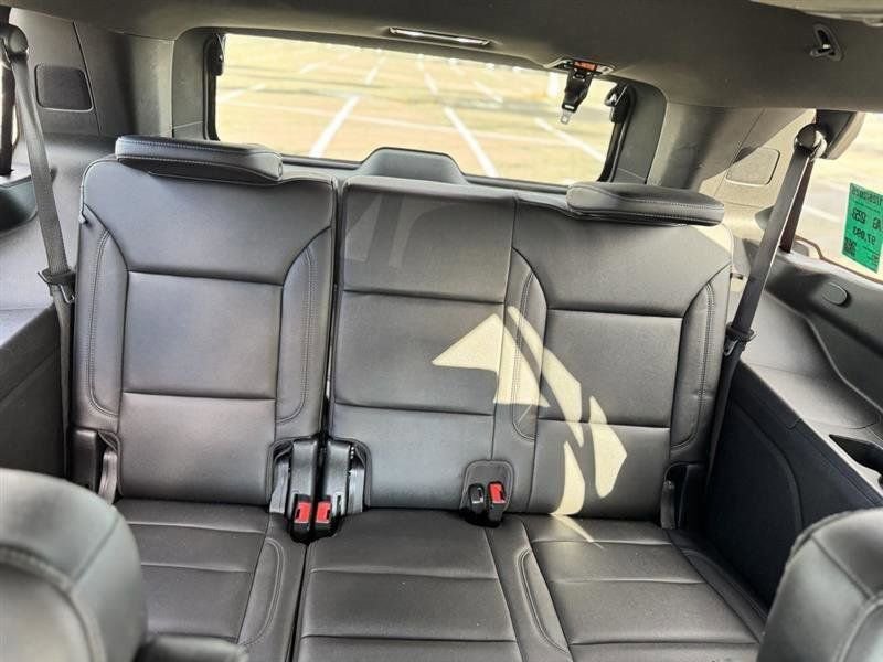 Used 2021 Chevrolet Tahoe Z71 w/ Z71 Signature Package AWD/4WD image 19
