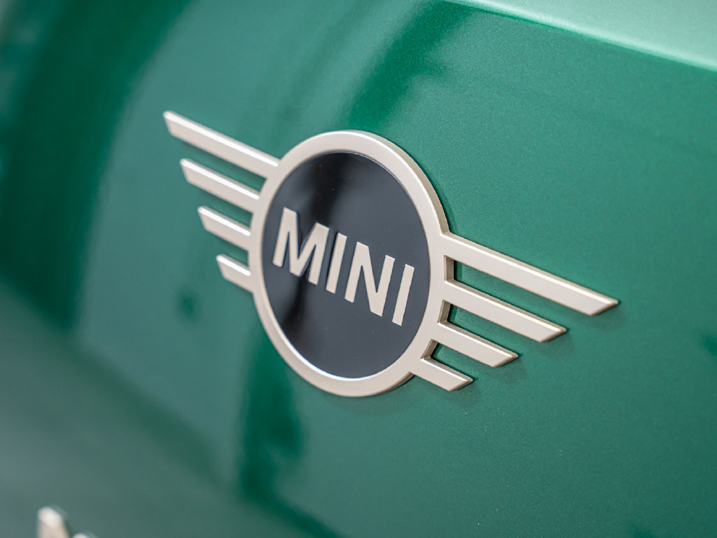 Used 2026 MINI Cooper Countryman S AWD/4WD image 18