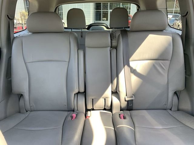 Used 2009 Toyota Highlander Limited image 29