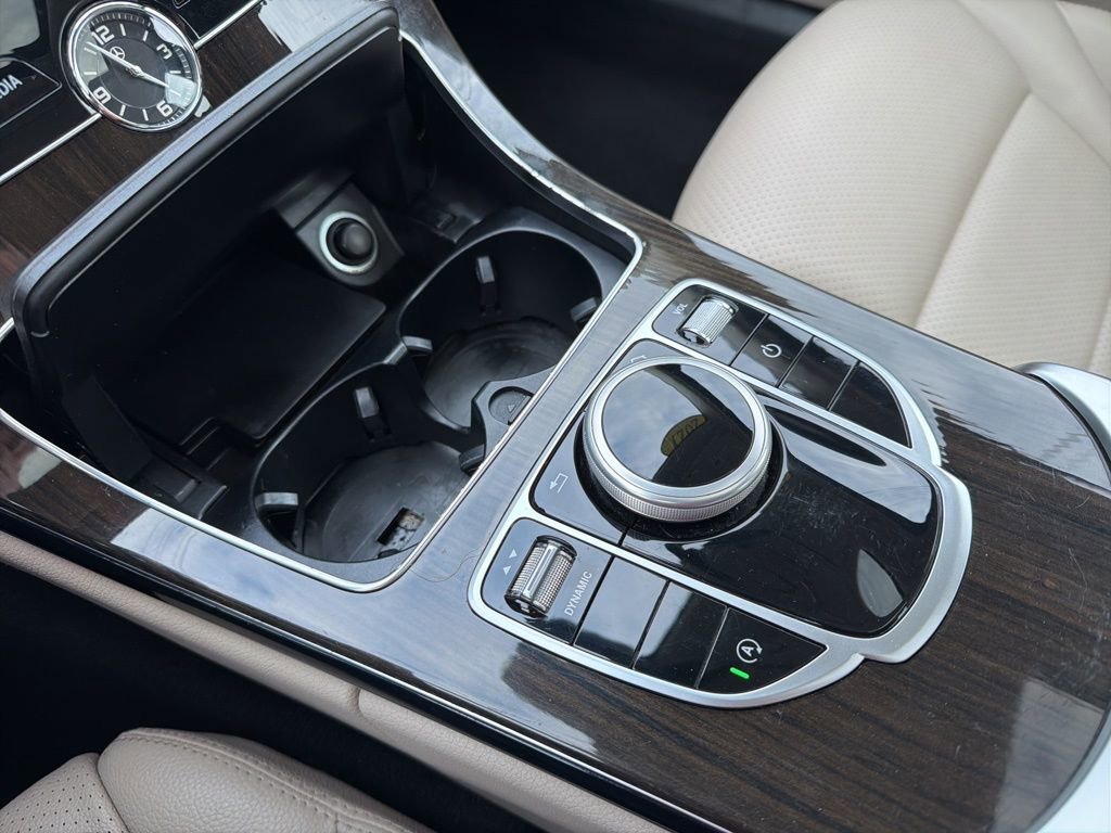 Used 2021 Mercedes-Benz C 300 Sedan image 34