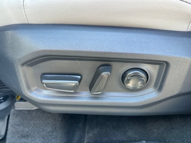 New 2026 Toyota Tundra Limited AWD/4WD image 18