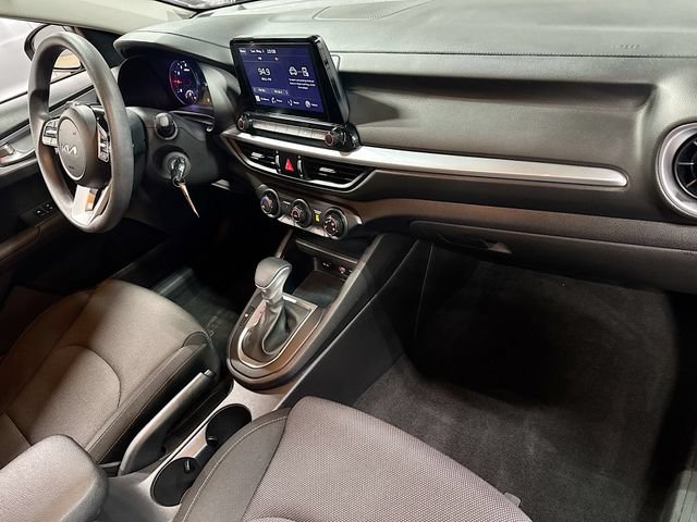 Used 2023 Kia Forte LXS w/ LXS Technology Package FWD image 26