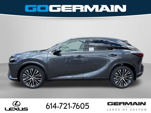 New 2026 Lexus RX 350 Premium Plus AWD/4WD image 11