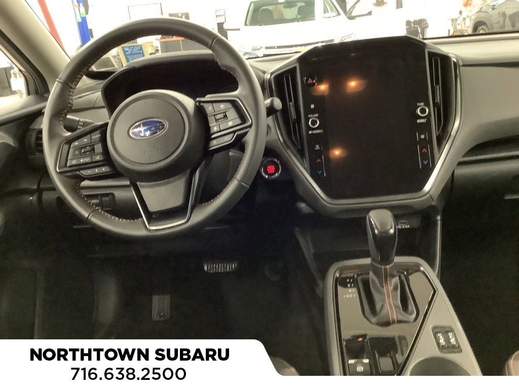 Used 2024 Subaru Crosstrek 2.5i Limited AWD/4WD image 6