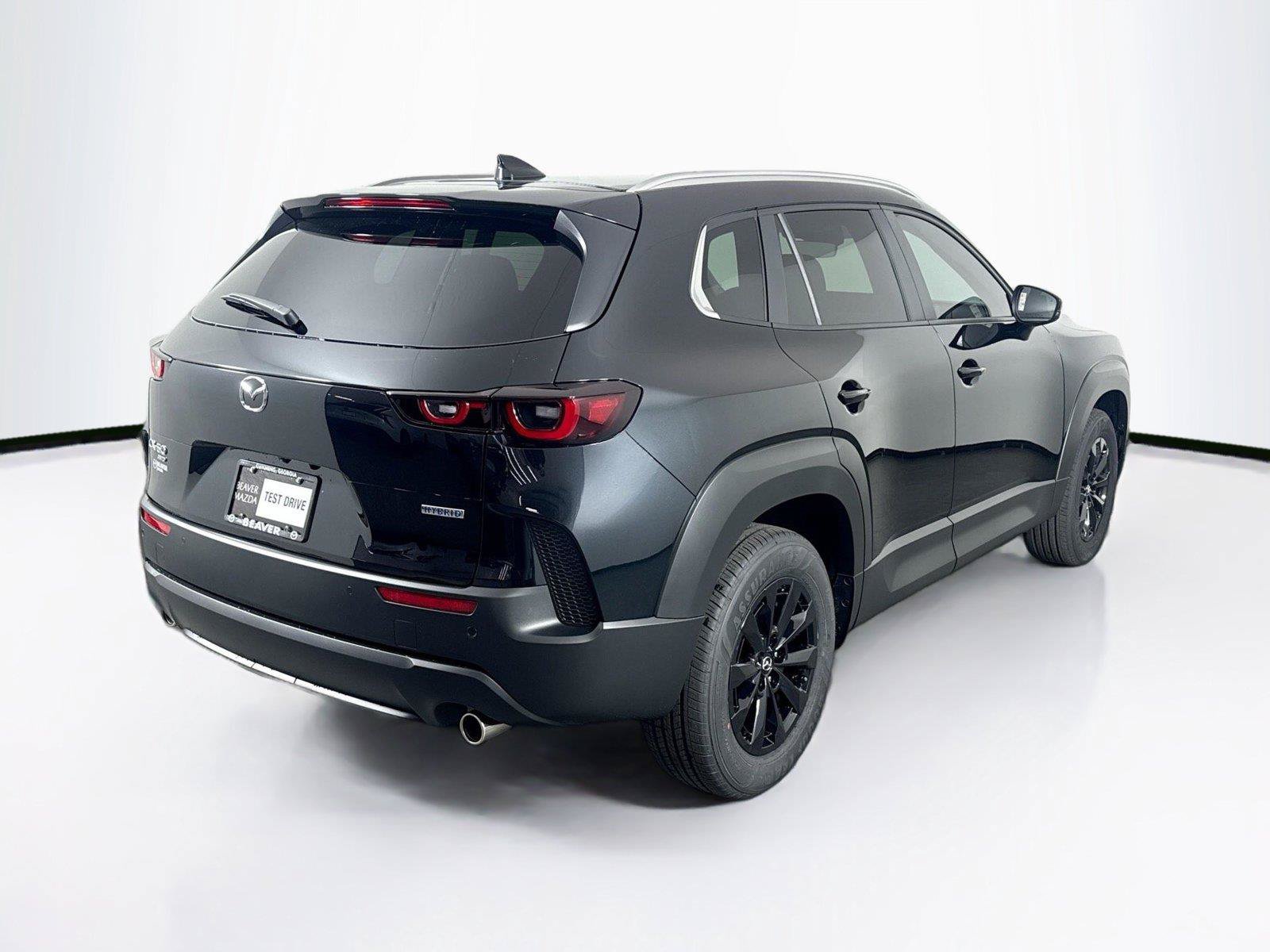 New 2026 MAZDA CX-50 2.5 Hybrid w/ Weather Package AWD/4WD image 7