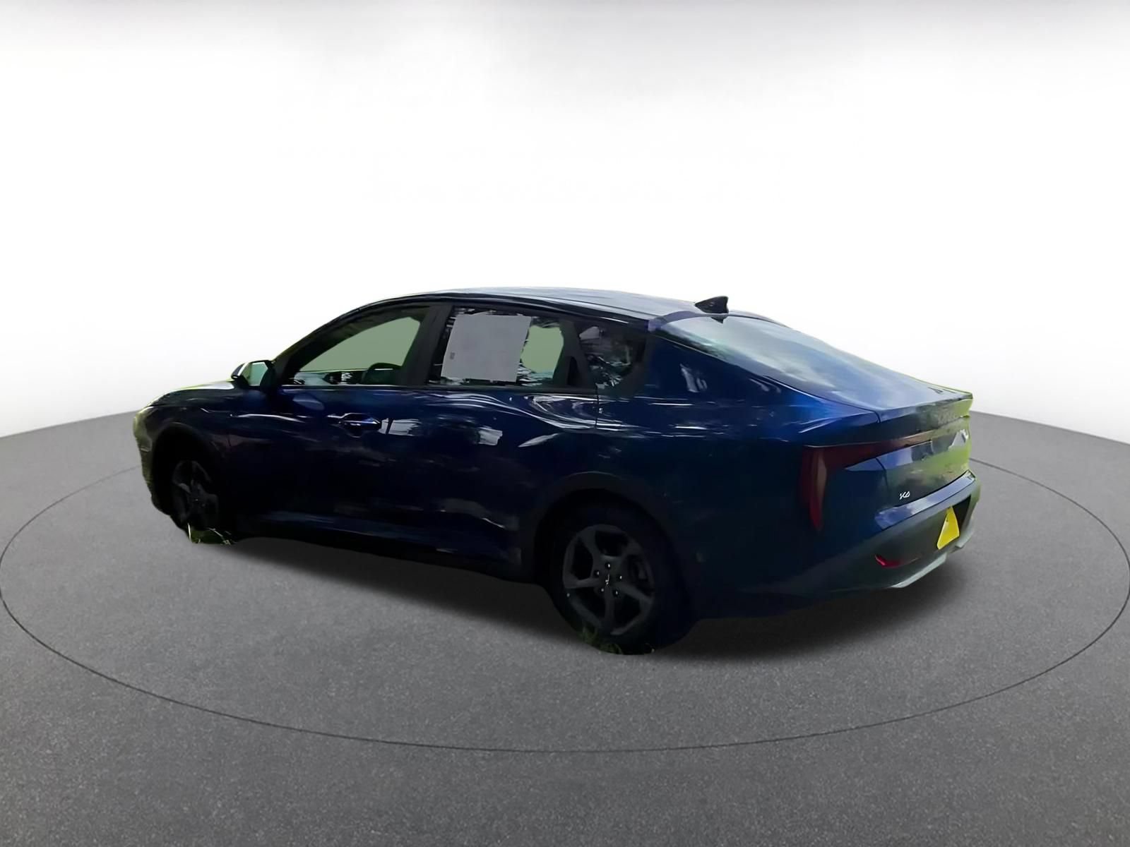 Used 2025 Kia K4 FWD image 10
