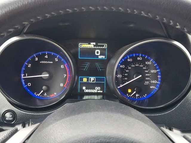 Used 2019 Subaru Outback 2.5i Premium image 19