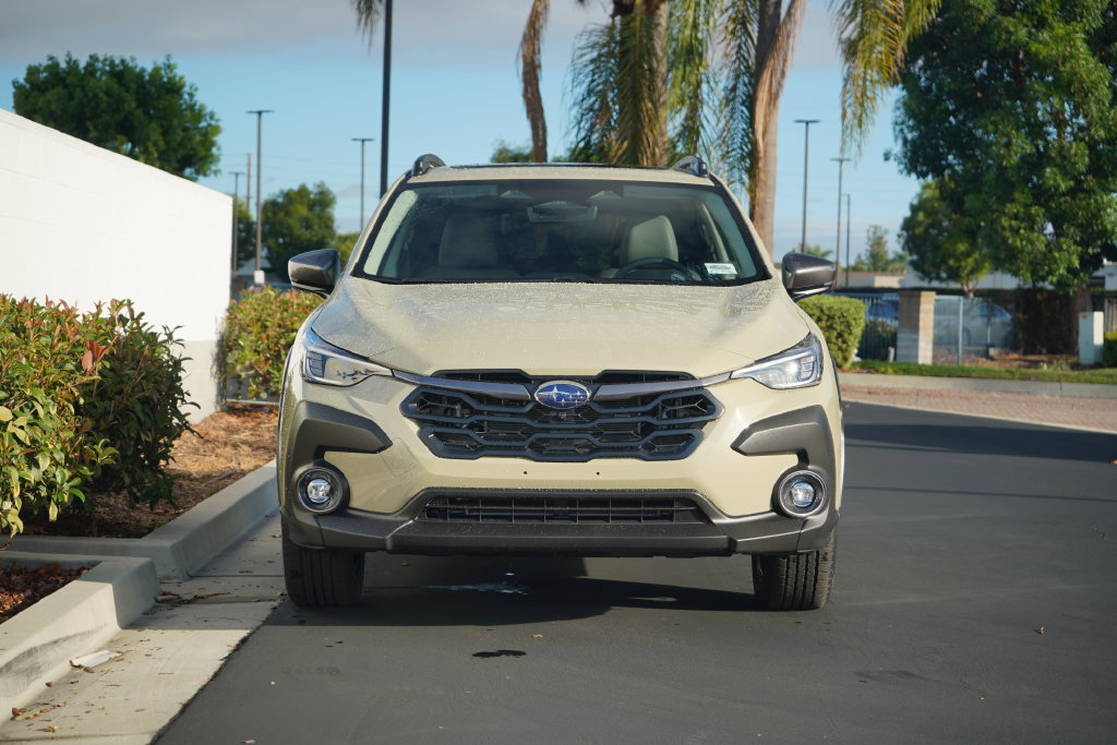 New 2026 Subaru Crosstrek 2.5i Limited AWD/4WD image 6