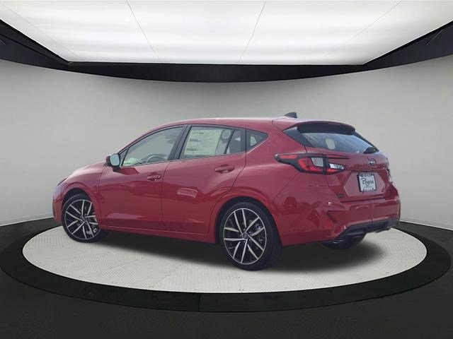 New 2026 Subaru Impreza 2.0i Sport image 5