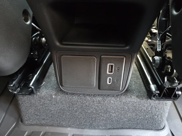 New 2026 Buick Encore GX Sport Touring w/ Comfort Package FWD image 27