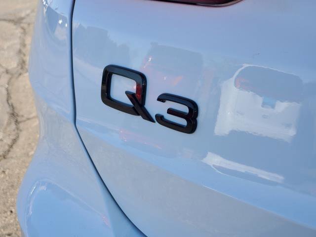 Used 2022 Audi Q3 2.0T Premium Plus AWD/4WD image 31