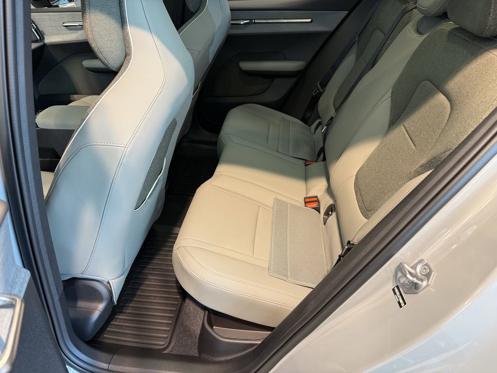 New 2026 Volvo EX30 Cross Country Ultra w/ Protection Package Premier image 10