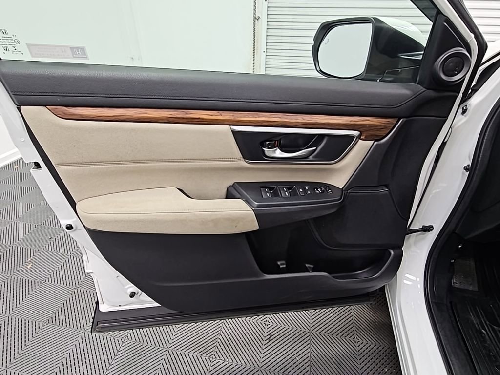 Used 2019 Honda CR-V EX image 27