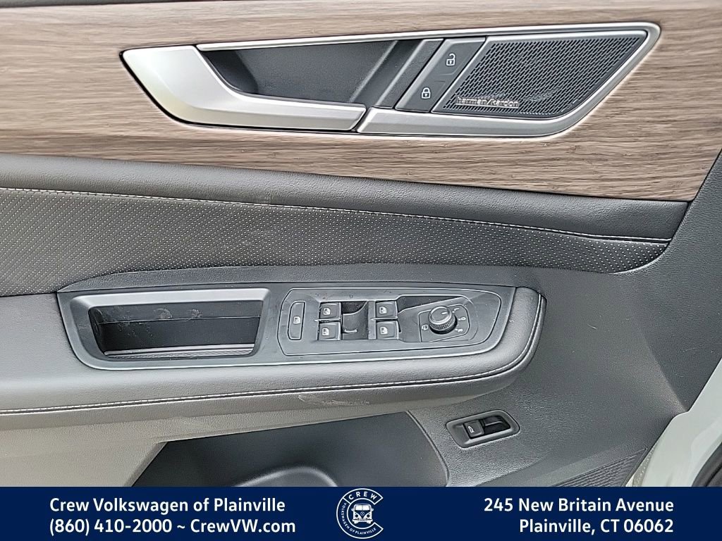 New 2026 Volkswagen Atlas SEL Premium R-Line image 40