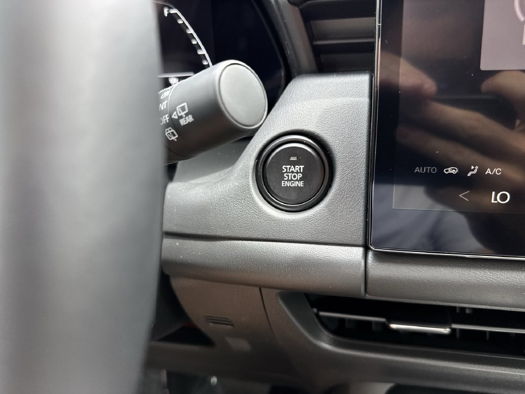 New 2026 MAZDA CX-5 Select AWD/4WD image 53