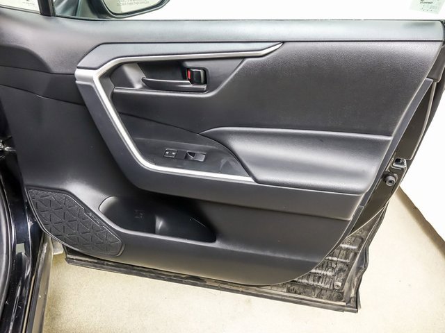 Certified 2024 Toyota RAV4 LE image 23