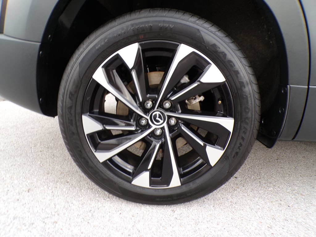 Used 2025 MAZDA CX-50 2.5 Hybrid w/ Premium Plus Pkg AWD/4WD image 22