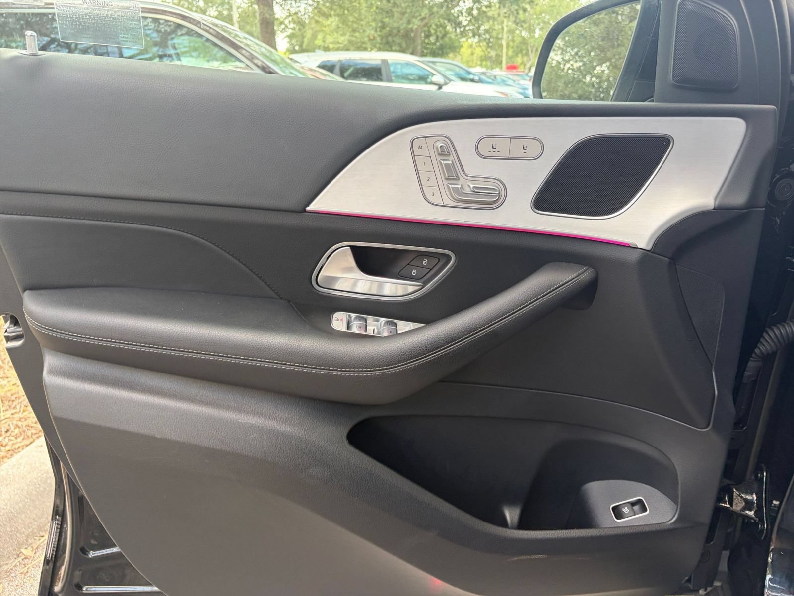 Used 2026 Mercedes-Benz GLE 350 4MATIC image 20