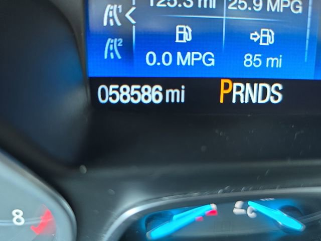 Used 2017 Ford Escape S FWD image 18