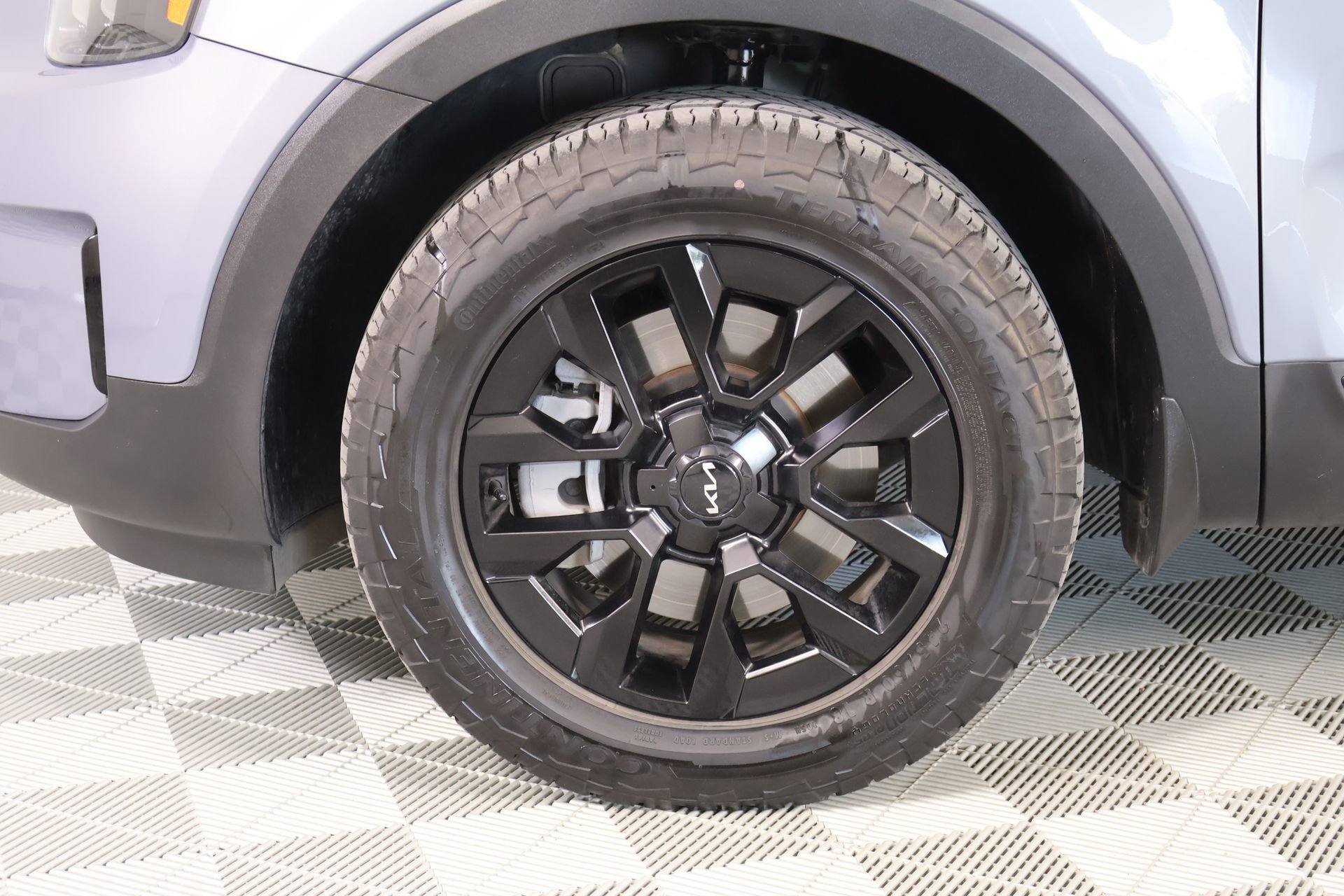Used 2024 Kia Telluride SX X-Pro AWD/4WD image 20