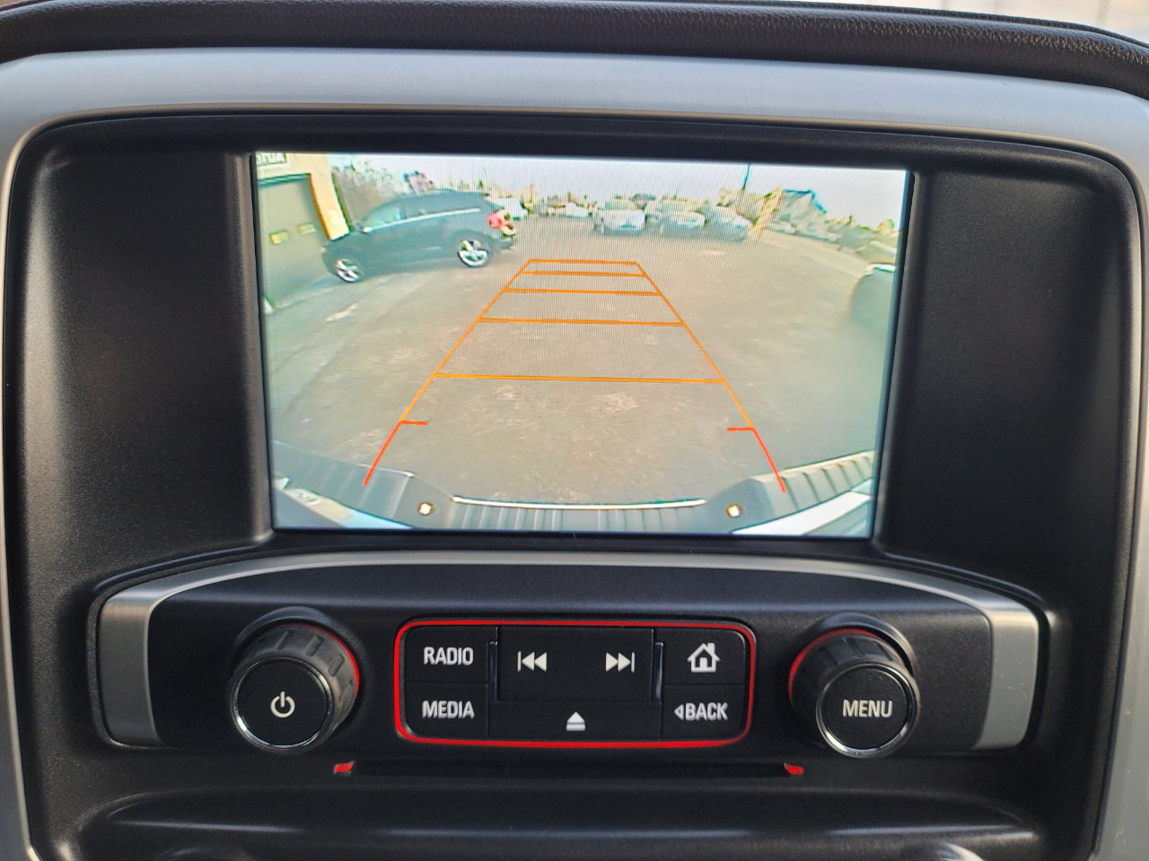 Used 2016 GMC Sierra 1500 SLT image 22