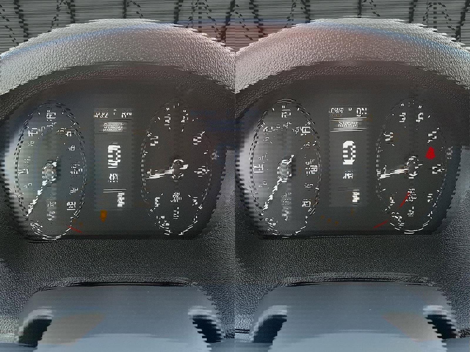 New 2025 RAM ProMaster 1500 image 11