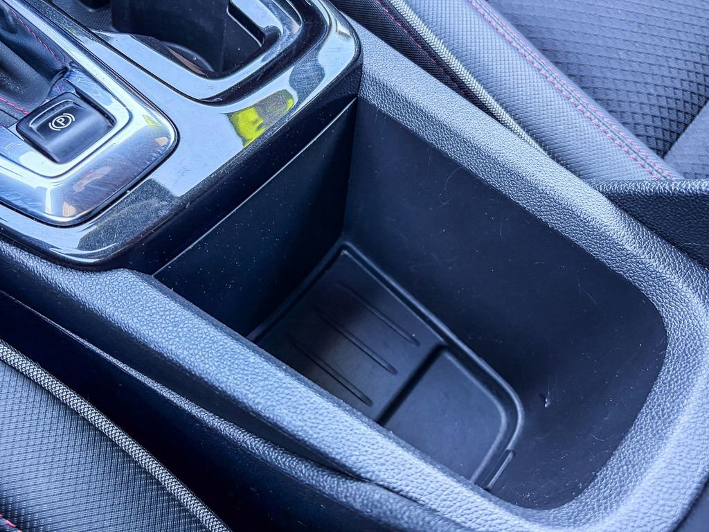 Certified 2023 Chevrolet TrailBlazer RS w/ Convenience Package image 33