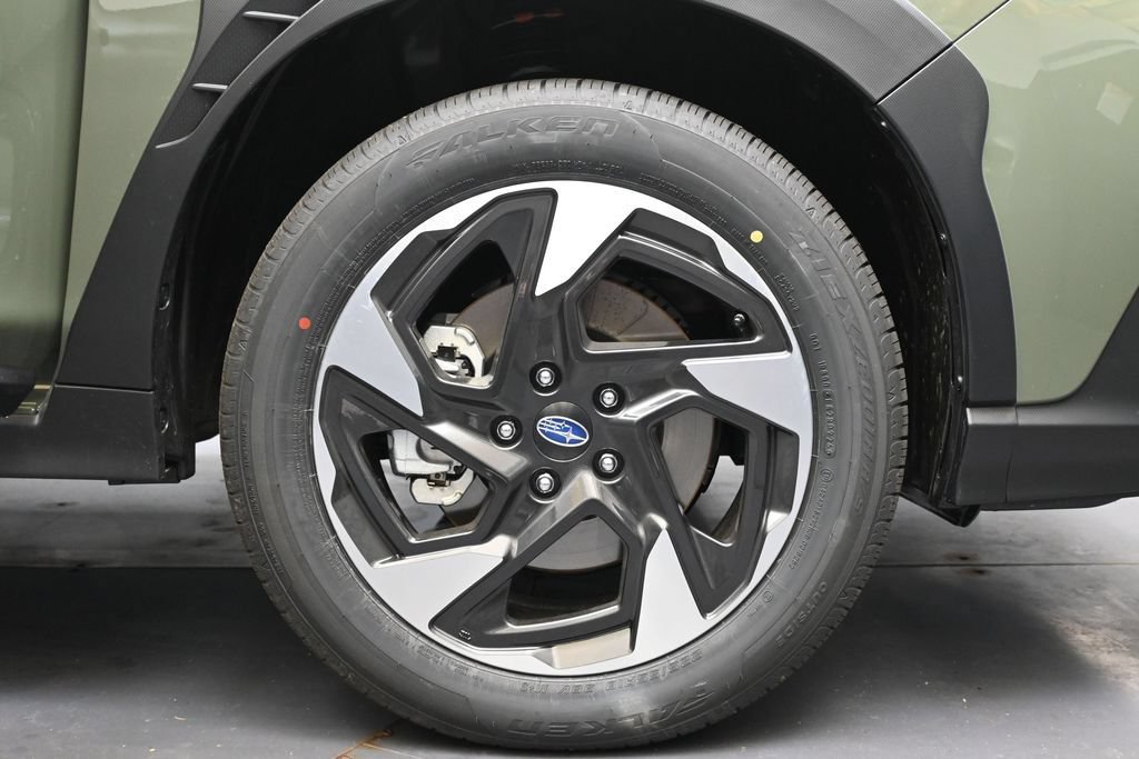 New 2026 Subaru Crosstrek 2.5i Limited AWD/4WD image 10