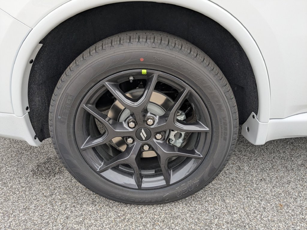 New 2027 Dodge Durango GT AWD/4WD image 4