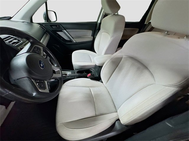 Used 2018 Subaru Forester 2.5i Premium image 15