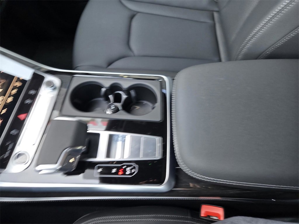 New 2026 Audi Q7 3.0T Premium Plus image 24