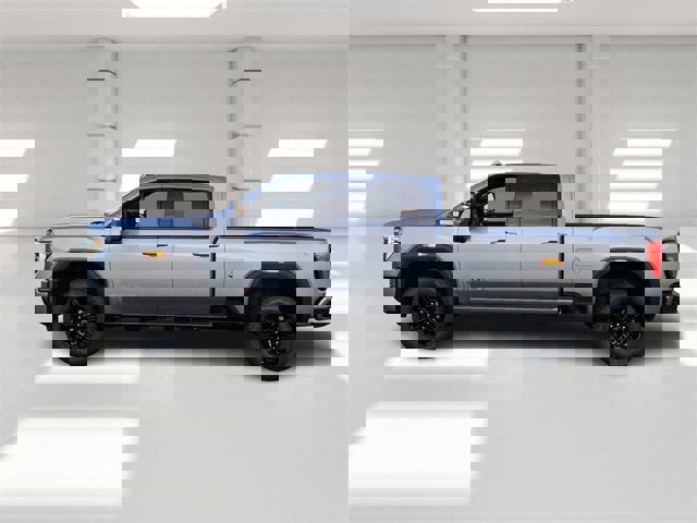 New 2026 GMC Sierra 2500 AT4 image 2