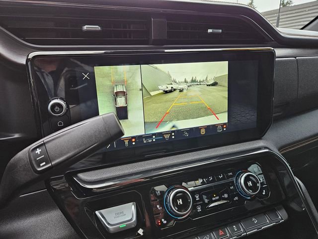 Used 2024 GMC Sierra 3500 AT4 w/ AT4 Preferred Package image 35