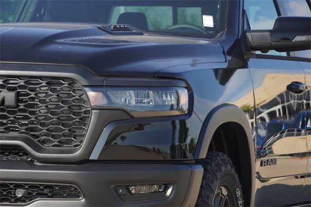 New 2026 RAM 1500 Rebel image 4