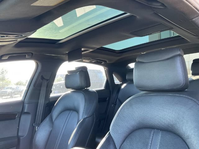 Used 2017 Audi A8 L 3.0T w/ Executive Package AWD/4WD image 36
