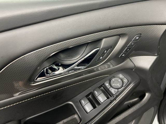 Certified 2023 Chevrolet Traverse Premier w/ LPO, Floor Liner Package image 23