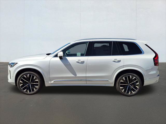 New 2027 Volvo XC90 B6 Plus AWD/4WD image 3