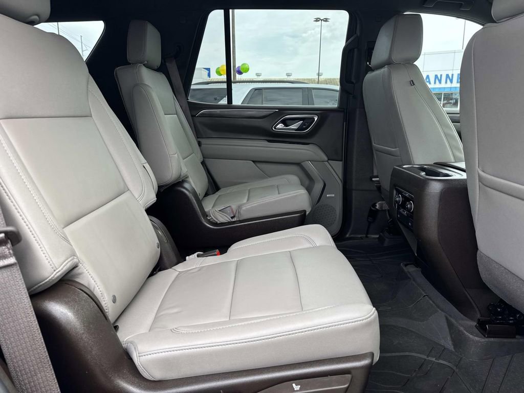 Certified 2023 Chevrolet Tahoe LT image 9