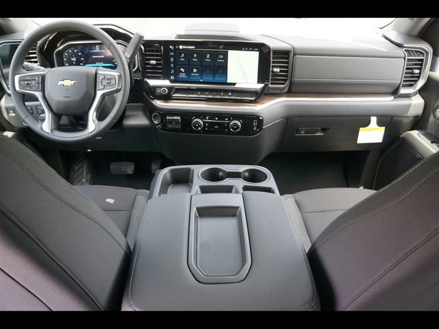 New 2026 Chevrolet Silverado 2500 LT AWD/4WD image 11