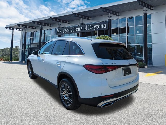 Used 2026 Mercedes-Benz GLC 300 image 6