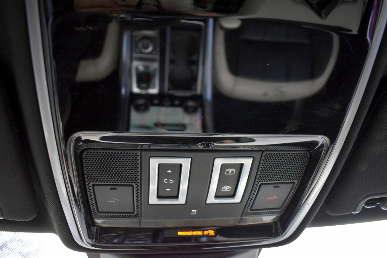 Used 2020 Land Rover Range Rover Sport HST AWD/4WD image 20