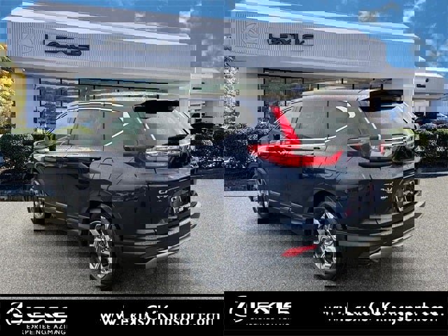 Used 2019 Honda CR-V EX-L image 3