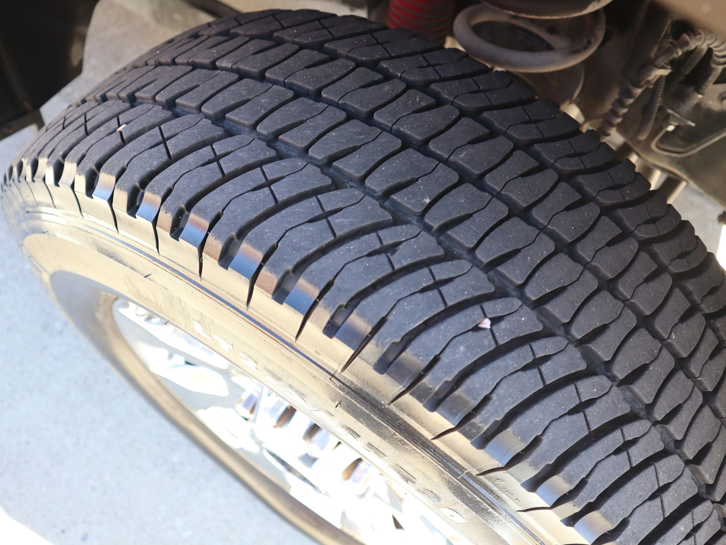 Used 2017 Ford F250 King Ranch w/ King Ranch Ultimate Package image 38