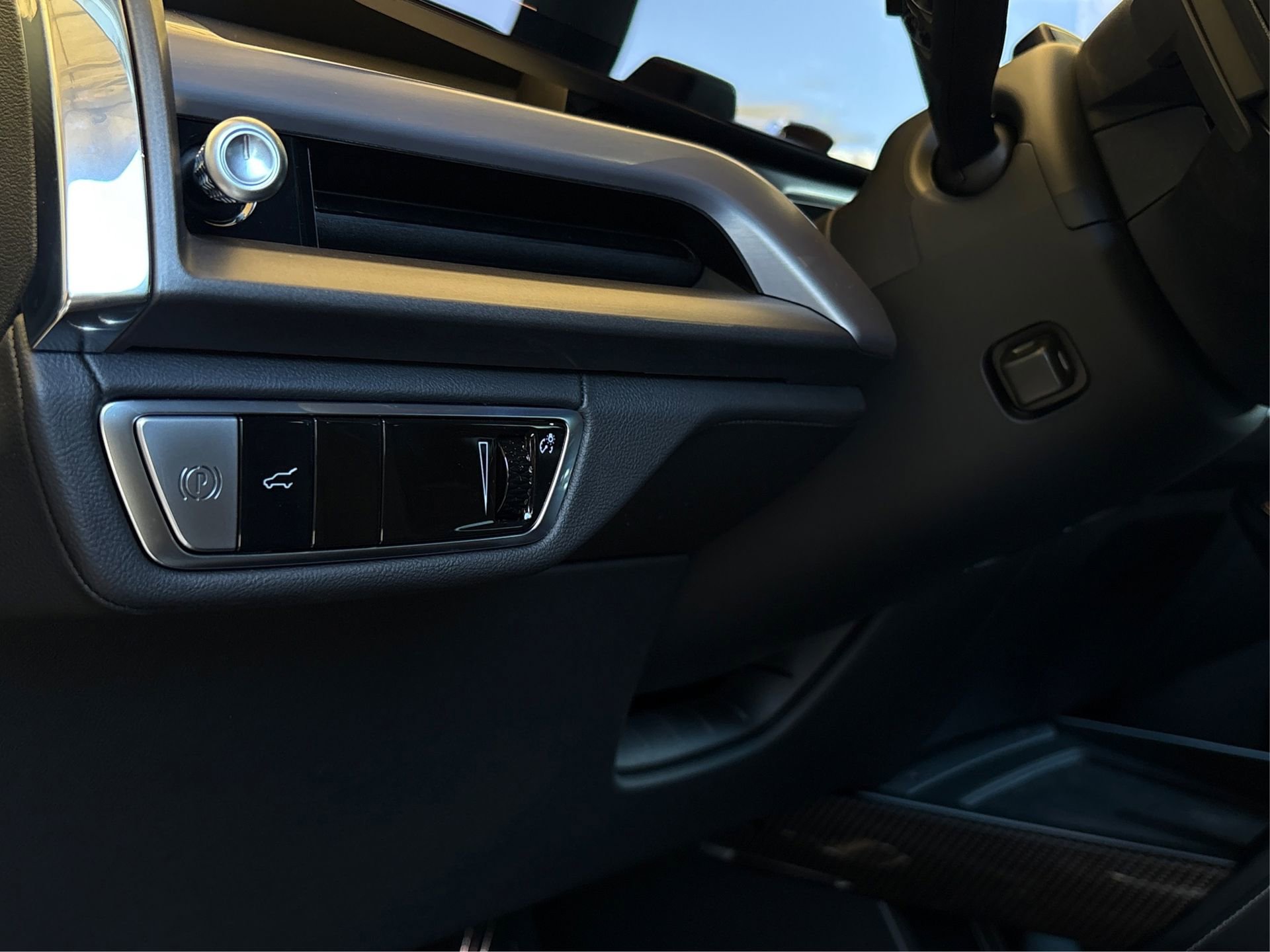 New 2026 Cadillac Vistiq Luxury image 20