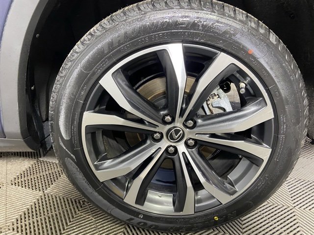 Used 2021 Lexus RX 350 AWD w/ Luxury Package image 28