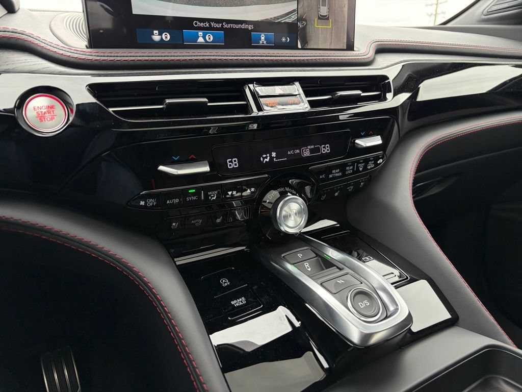 New 2026 Acura MDX Type S AWD/4WD image 31