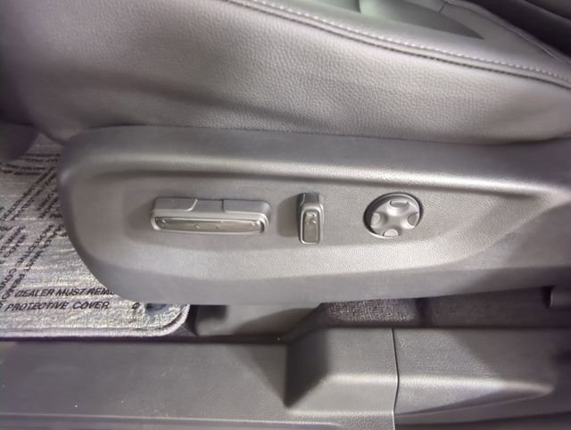 New 2026 Honda Odyssey EX-L image 44